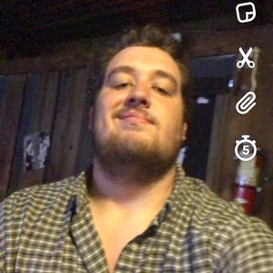 Meet your Posher, Andrew